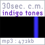 Indigo Tones image