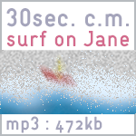 Surf on Jane image