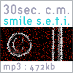 Smile SETI image