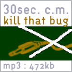 Kill That Bug image
