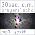 Prayers Echo image