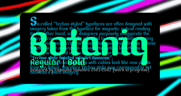 Botaniq Image