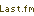 Last.fm
