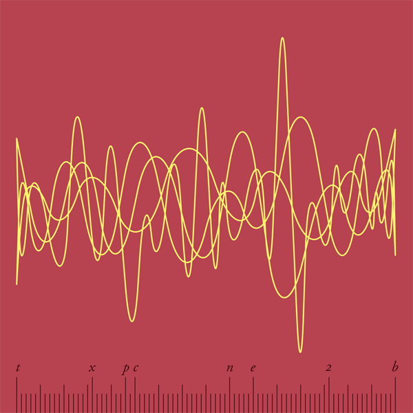Elements for the Radio image