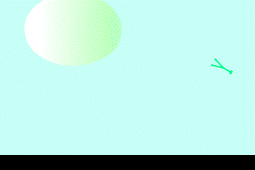 title image in motion July 1997