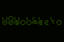 title image in motion Nobember 1997