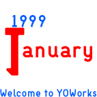 greeting of january 1999