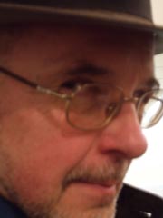 James Makins Portrait July 2007