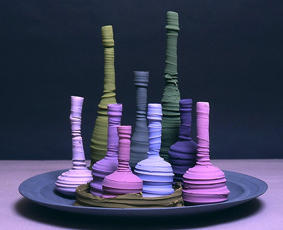 James Makins Ajisai 2002