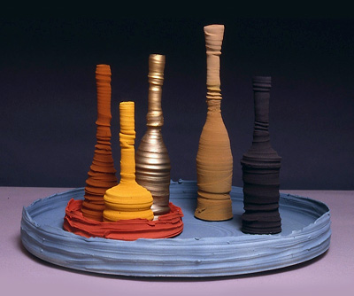 James Makins Ayutthaya 1997