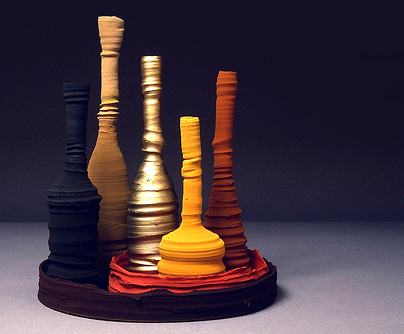 James Makins Mahatat 1996