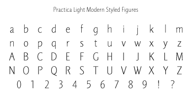 Practica Light MsF Specimen