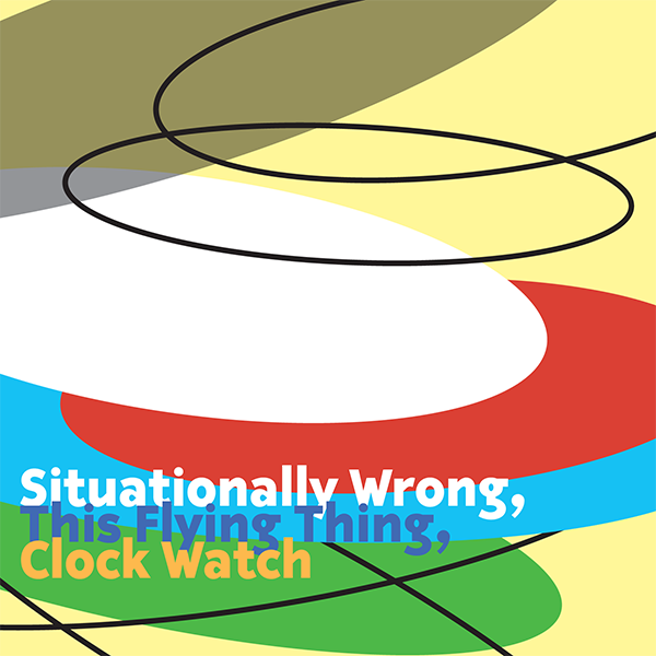 Situationally Wrong image