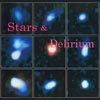 COSMOS Stars & Delirium CD insert card front