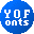 YOFonts STANDARD