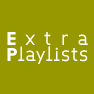Extra Playlists