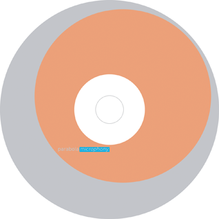 parabola/microphony compact disc recordable version 1