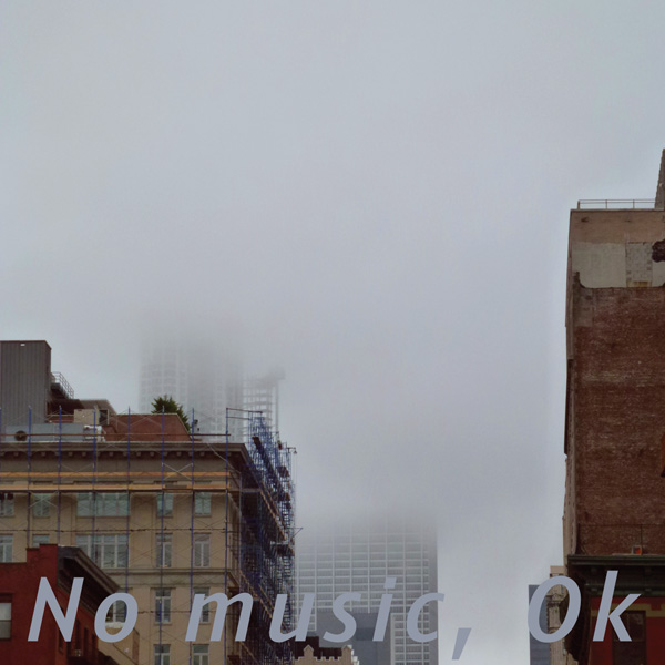 No music, Ok image